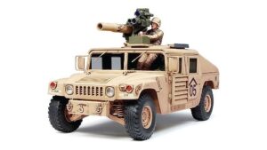 TAM35267.jpg. 1/35 M1046 Humvee w/TOW