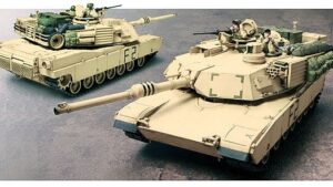 TAM35269.jpg. 1/35 M1A2 Abrams 120mm Gun