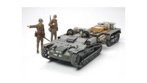 TAM35284.jpg. 1/35 French Armoured Carrier UE