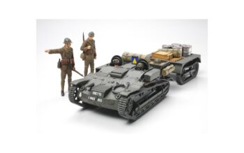TAM35284.jpg. 1/35 French Armoured Carrier UE