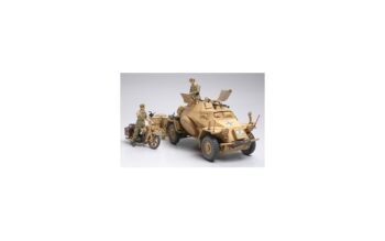 TAM35286.jpg. 1/35 Sd.Kfz.222 North Africa