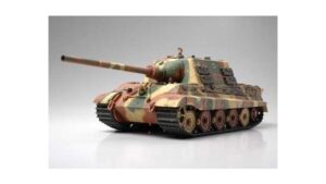 TAM35295.jpg. 1/35 Jagdtiger Early