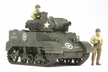 TAM35312.jpg. 1/35 US Howitzer Motor Carriage M8