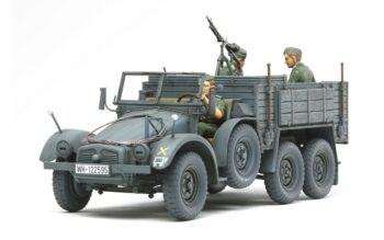 TAM35317.jpg. 1/35 6x4 Krupp Person Carrier