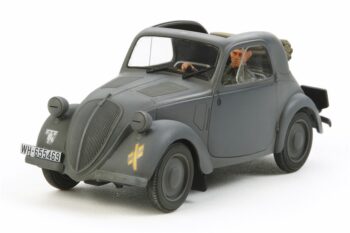TAM35321_01.jpg. 1/35 German Simca 5 Staff Car