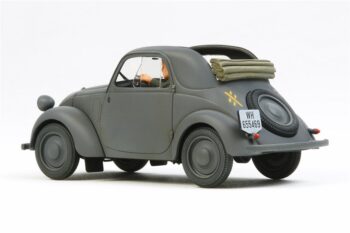 TAM35321_02.jpg. 1/35 German Simca 5 Staff Car