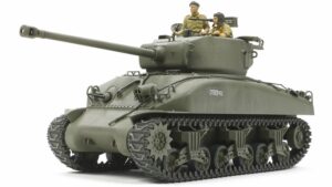 TAM35322_01.jpg. 1/35 M1 Super Sherman