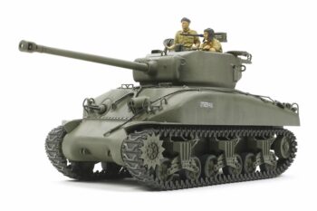 TAM35322_01.jpg. 1/35 M1 Super Sherman