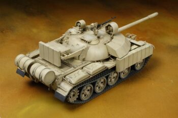 TAM35324_04.jpg. 1/35 Iraqi Tank T-55 Enigma
