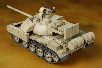 TAM35324_05.jpg. 1/35 Iraqi Tank T-55 Enigma