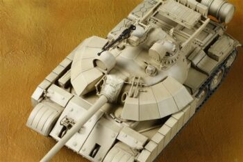 TAM35324_06.jpg. 1/35 Iraqi Tank T-55 Enigma