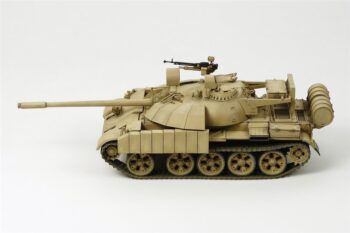 TAM35324_07.jpg. 1/35 Iraqi Tank T-55 Enigma