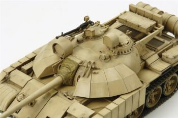 TAM35324_08.jpg. 1/35 Iraqi Tank T-55 Enigma