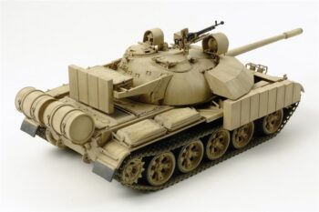 TAM35324_09.jpg. 1/35 Iraqi Tank T-55 Enigma