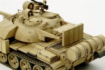 TAM35324_10.jpg. 1/35 Iraqi Tank T-55 Enigma