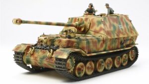 TAM35325_01.jpg. 1/35 German Tank Destroyer Elefant