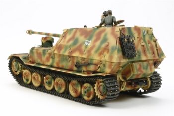 TAM35325_02.jpg. 1/35 German Tank Destroyer Elefant