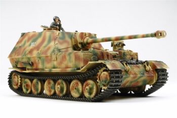 TAM35325_03.jpg. 1/35 German Tank Destroyer Elefant