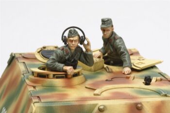 TAM35325_04.jpg. 1/35 German Tank Destroyer Elefant