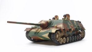 TAM35340.jpg. 1/35 German Jagdpanzer IV Lang