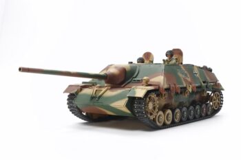 TAM35340.jpg. 1/35 German Jagdpanzer IV Lang