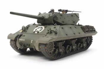 TAM35350_02.jpg. 1/35 US Tank Destroyer M10 Mid Productio