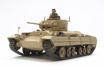 TAM35352_03.jpg. 1/35 Valentine Mk.II/IV