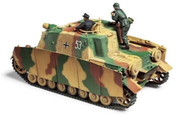 TAM35353_03.jpg. 1/35 Brummbar Late Production