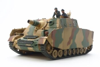 TAM35353_05.jpg. 1/35 Brummbar Late Production