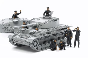 TAM35354_02.jpg. 1/35 Wehrmacht Tank Crew Set
