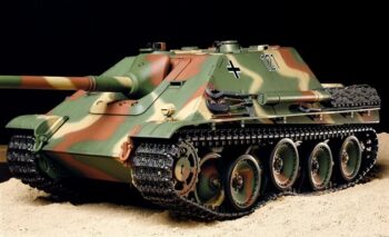 TAM36210_03.jpg. 1/16 German Tank Destroyer Jag. Late Ver