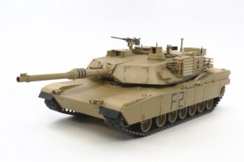TAM36212.jpg. 1/16 US Main Battle Tank M1A2 Abrams