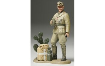 TAM36310.jpg. 1/16 Wehrmacht Tank Crew Africa