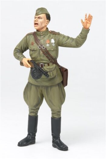 TAM36314.jpg. 1/16 Russian Field Commander