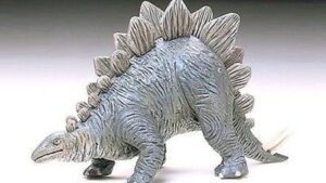 TAM60202.jpg. 1/35 Stegosaurus Stenops