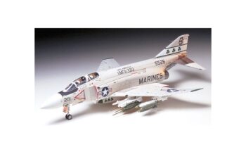 TAM60308.jpg. 1/32 F-4J Phantom II Marines