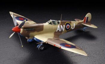 TAM60320_01.jpg. 1/32 Spitfire Mk.VIII