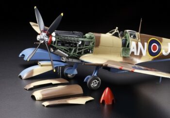 TAM60320_03.jpg. 1/32 Spitfire Mk.VIII