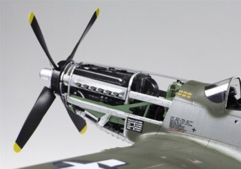 TAM60322_15.jpg. 1/32 P-51D Mustang