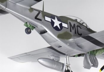 TAM60322_08.jpg. 1/32 P-51D Mustang