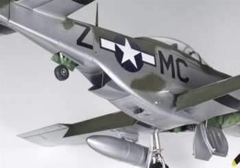 TAM60322_09.jpg. 1/32 P-51D Mustang