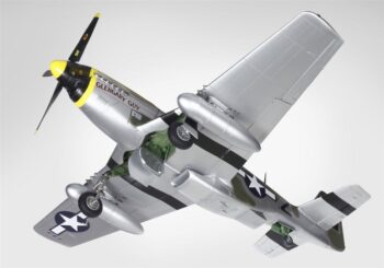TAM60322_11.jpg. 1/32 P-51D Mustang