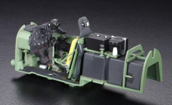 TAM60322_21.jpg. 1/32 P-51D Mustang