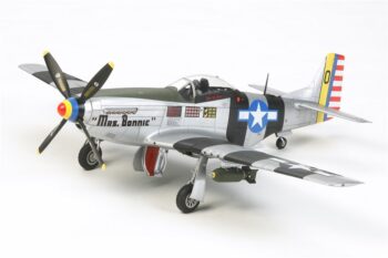 TAM60323.jpg. 1/32 P-51D/K Mustang Pacific Theater