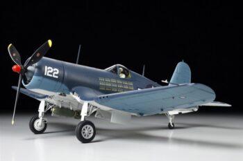 TAM60325.jpg. 1/32 F4U-1A Corsair