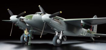 TAM60326_01.jpg. 1/32 De Havilland Mosquito FB Mk.VI