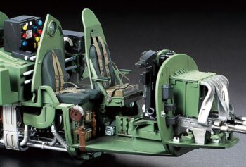 TAM60326_03.jpg. 1/32 De Havilland Mosquito FB Mk.VI