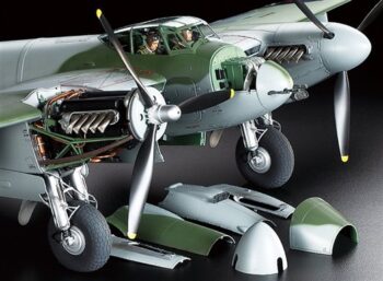 TAM60326_04.jpg. 1/32 De Havilland Mosquito FB Mk.VI