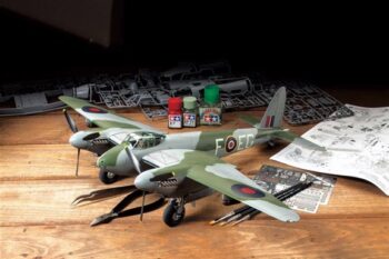 TAM60326_06.jpg. 1/32 De Havilland Mosquito FB Mk.VI