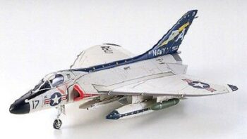 TAM60741.jpg. 1/72 Douglas F4D-1 Skyray